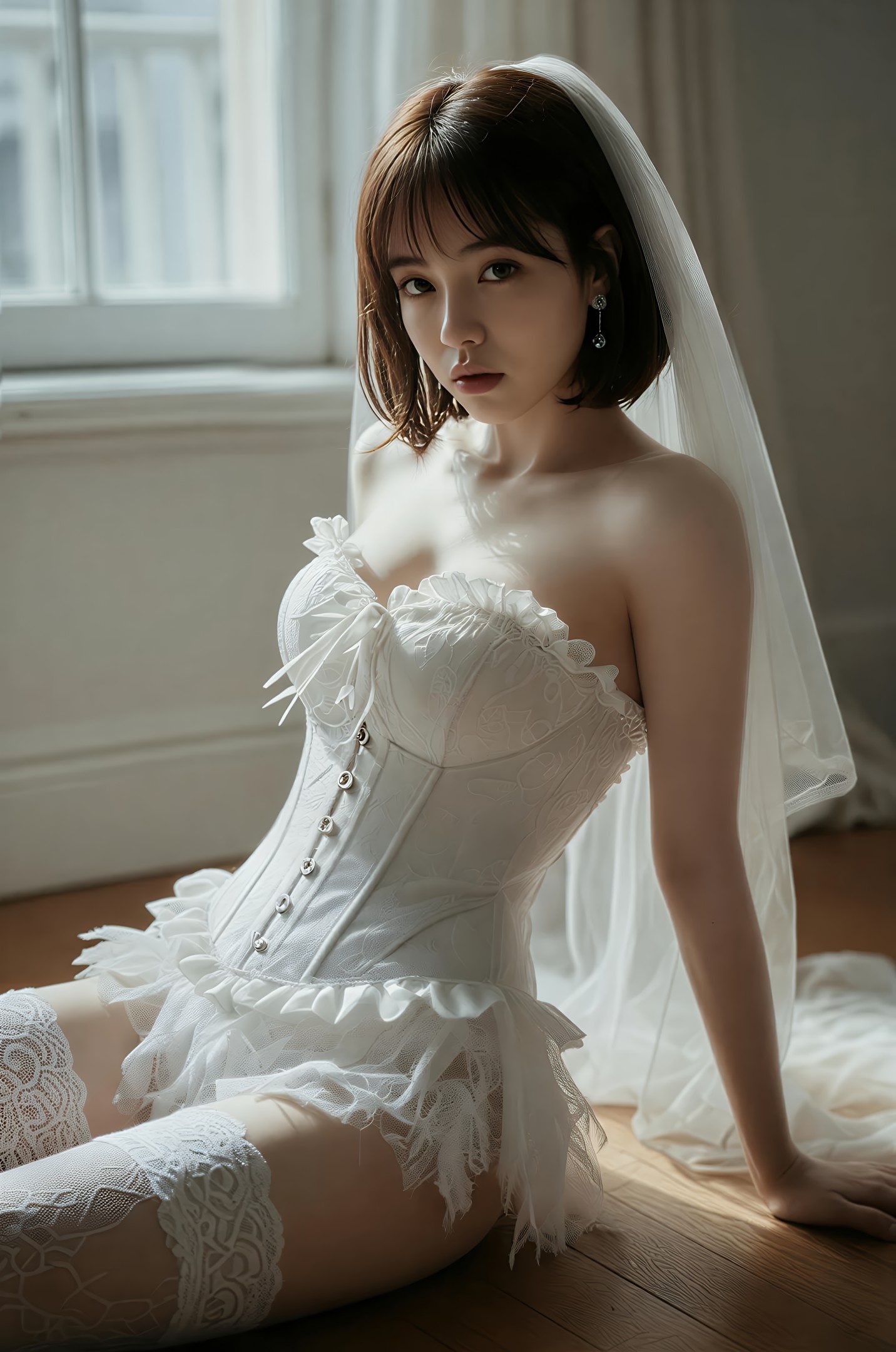 [AiGirl Ai美女] NO.370 小乔不乔 [67P]