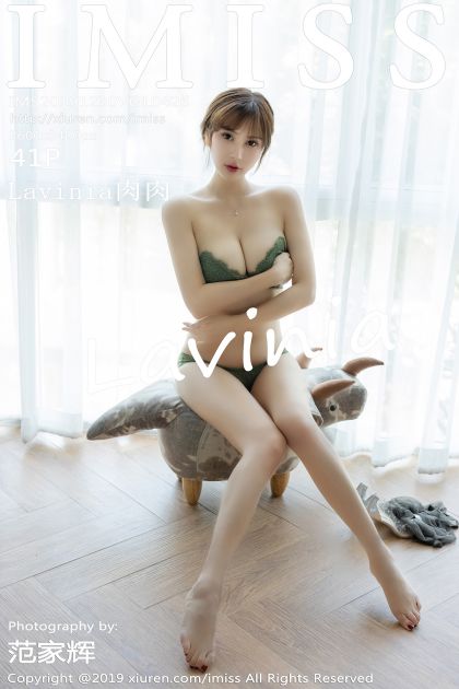 [IMISS爱蜜社] 2019.12.30 VOL.426 Lavinia肉肉 [41P-79MB]